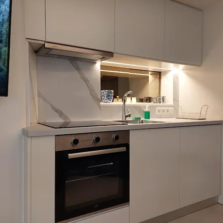 Downtown Apartment