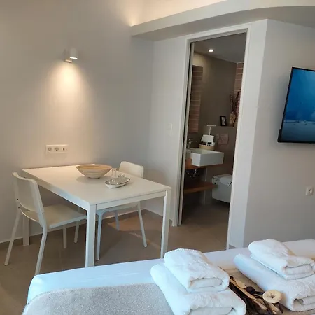 Apartment Downtown Rethymno (Crete)