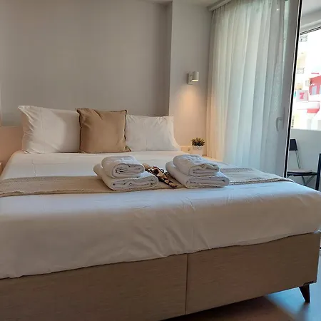 Apartment Downtown *