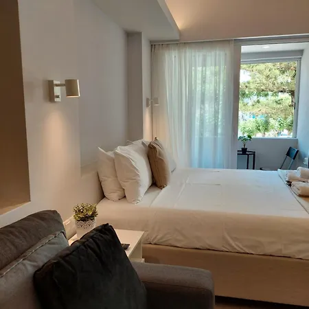 Downtown Apartment Rethymno (Crete)