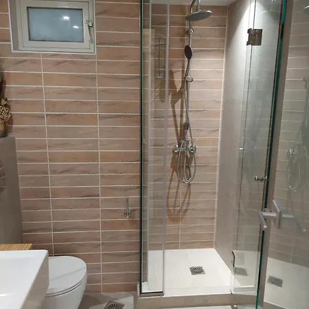 Apartment Downtown Rethymno (Crete)