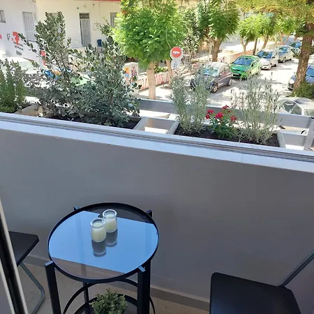 Apartment Downtown
