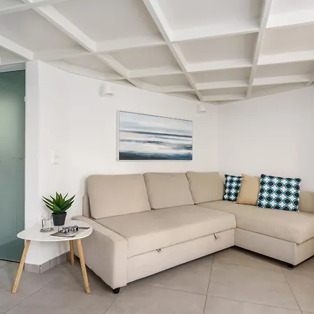 Apartment Downtown