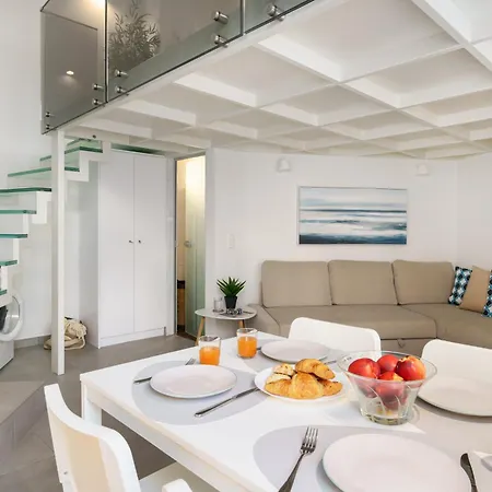 Downtown Apartment Rethymno (Crete)
