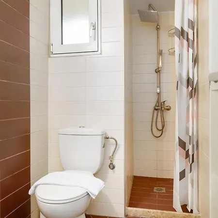 Downtown Apartment