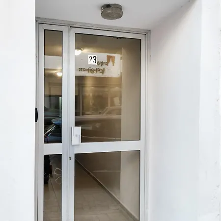 Apartment Downtown Rethymno (Crete)
